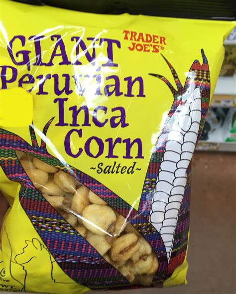 trader joe's corn nuts